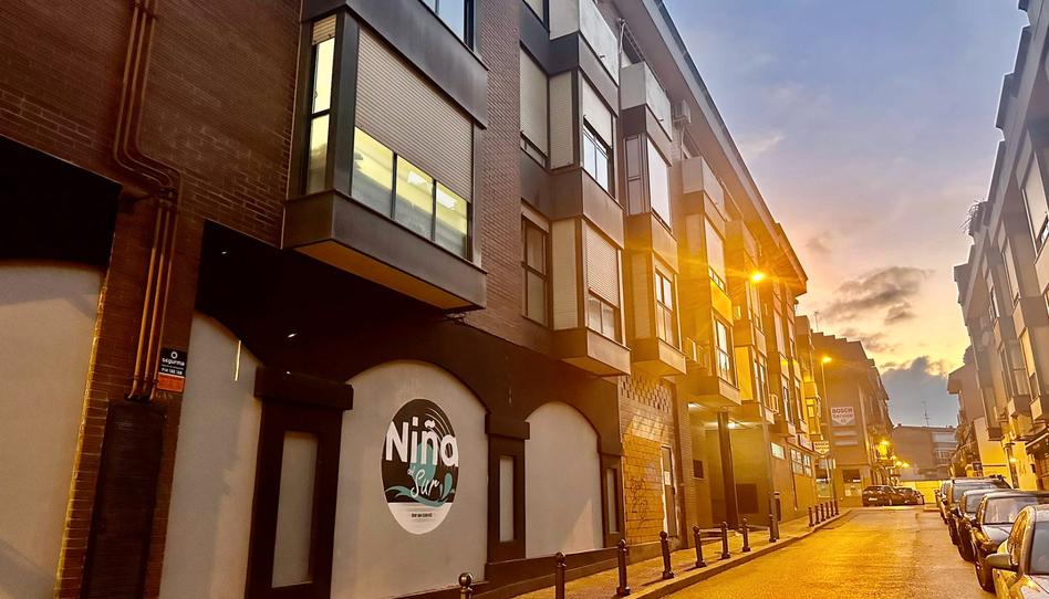 Foto 1 de Pis en venda a Calle de Rosa Pardo, Montserrat - Parque Empresarial, Madrid