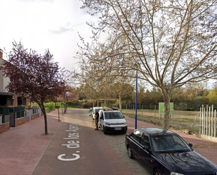 Vista exterior de Pis en venda en Valladolid Capital