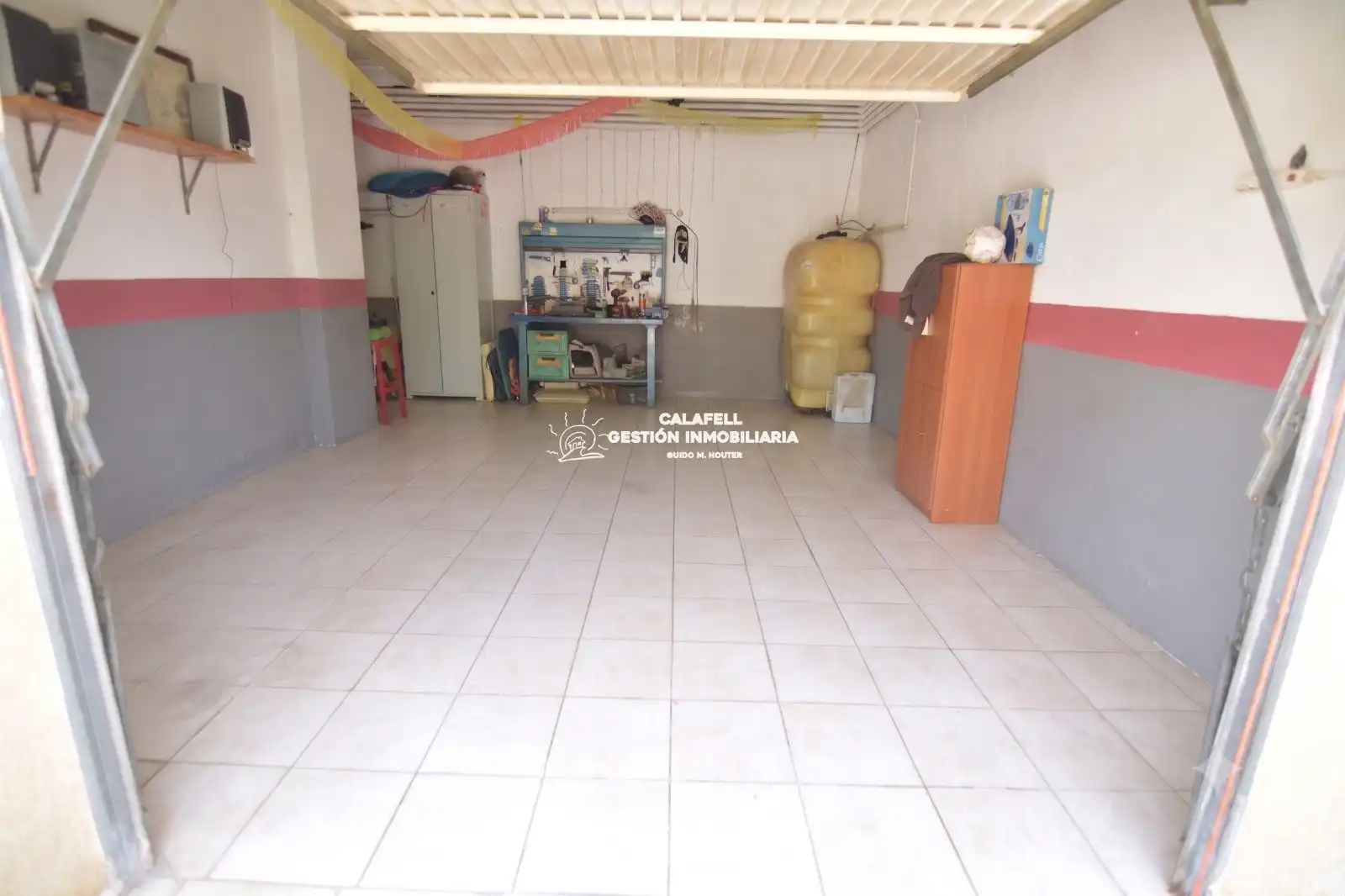 Terraced house with pool for sale in Pedrera 32 A, imagen 38