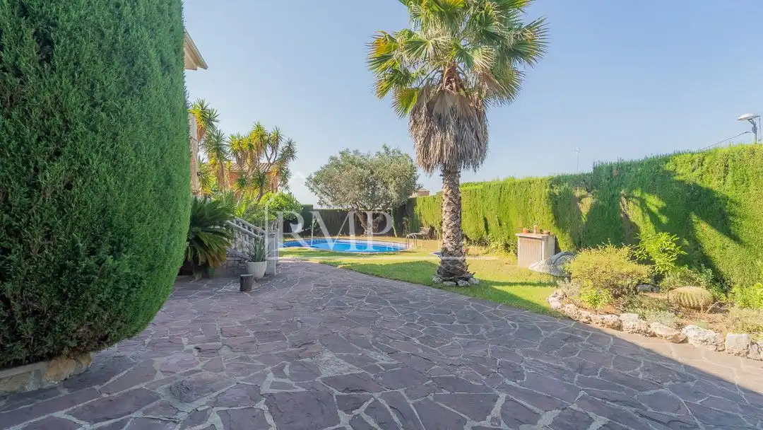Casa con giardino in vendita a ripolles s/n, imagen 27