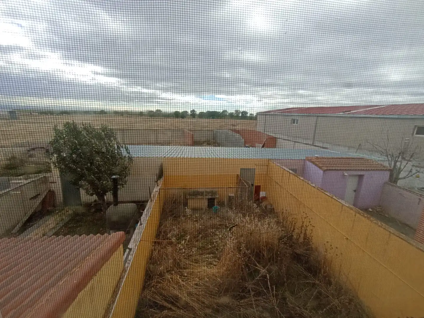 Casa adosada en venta en Pozaldez