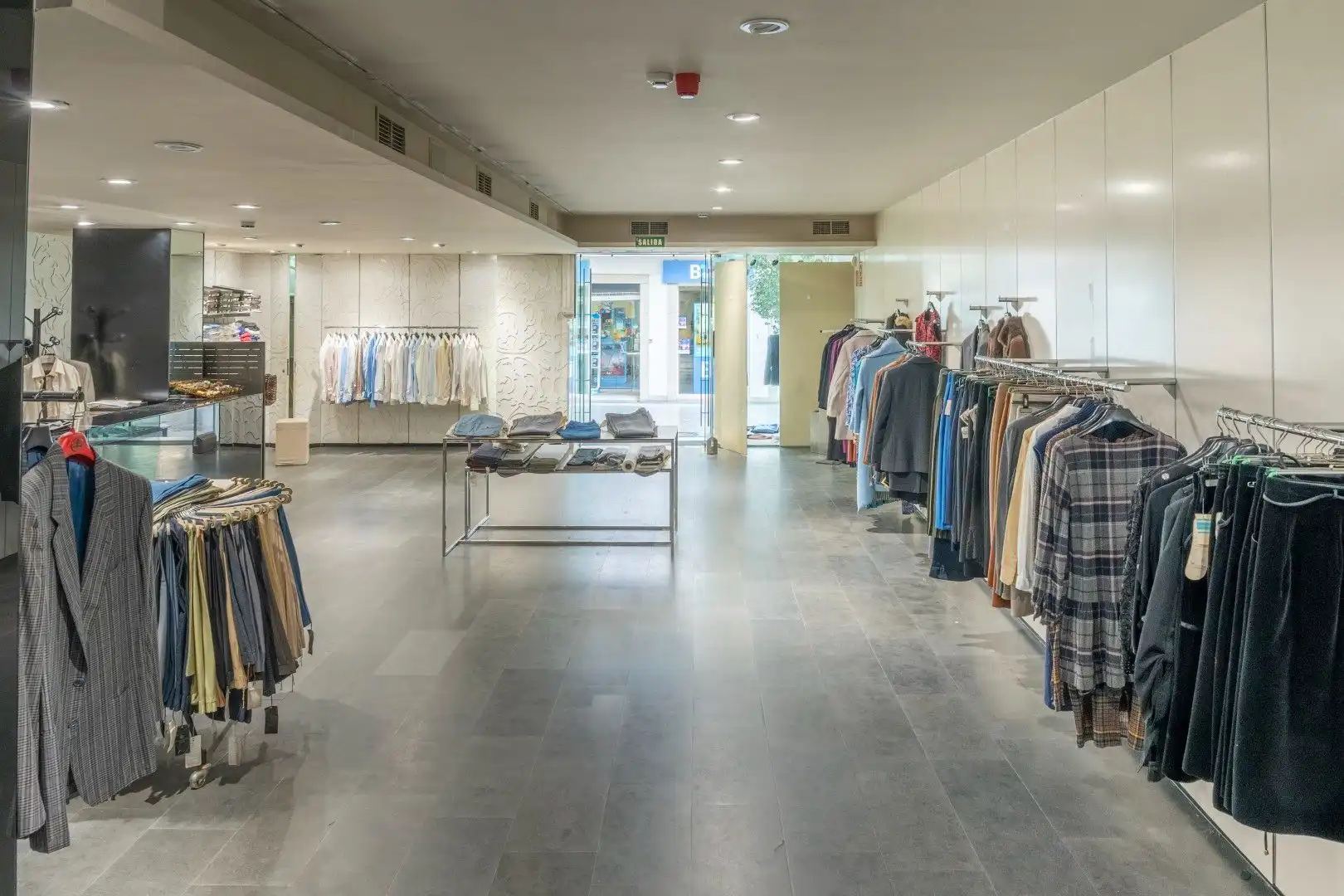 Local en venta en Ferrol