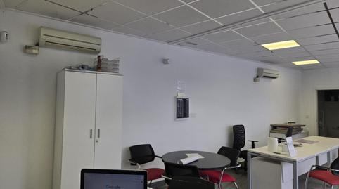 Foto 4 de Oficina en venda a Centro - Muelle Pesquero, Torrevieja