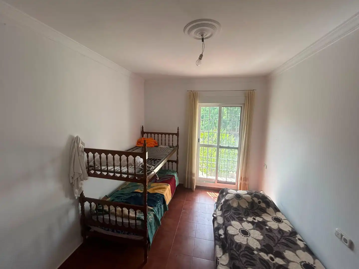 Bedroom of Country homes for sale in Antequera  with Private garden, Storage room and Swimming Pool