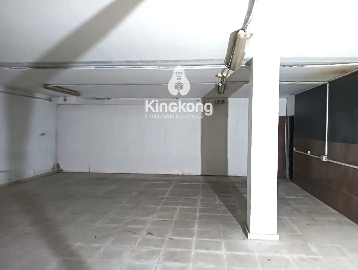 Business premises to rent in Polígono de las Monjas, imagen 8