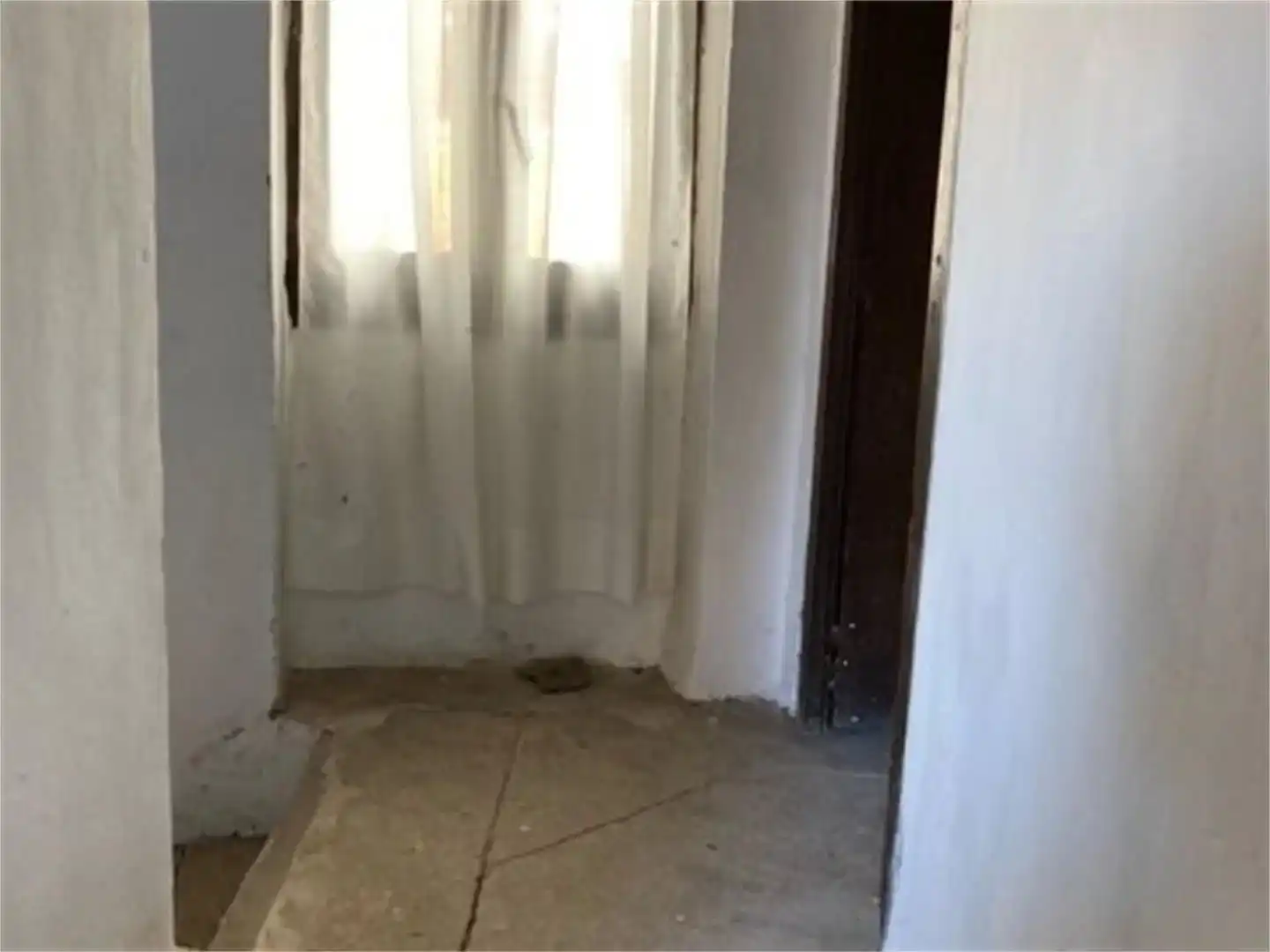 Casa adosada en venda en Vilanova de Meià amb Balcó