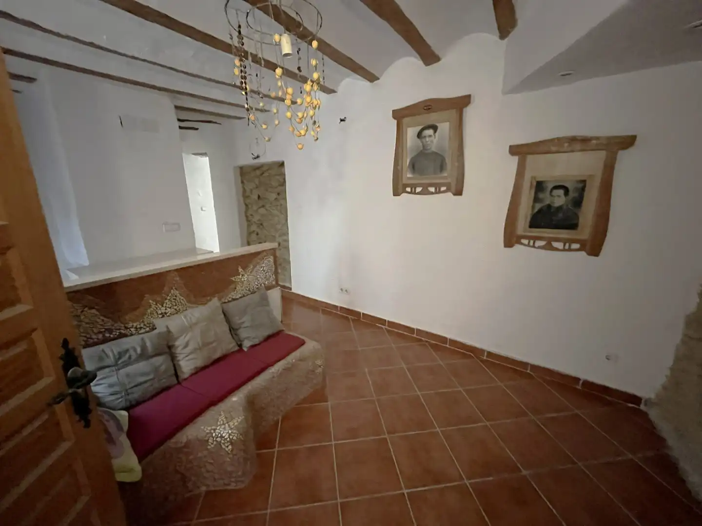 Casa con terrazza in vendita a Carrer Font Nova 21, imagen 21