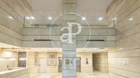 Foto 4 de Oficina de alquiler en Avenida Sur del Aeropuerto de Barajas, Aeropuerto, Madrid Capital