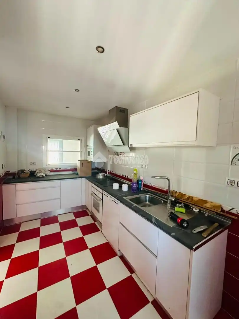 Casa aparellada en venda a Escalona, imagen 20