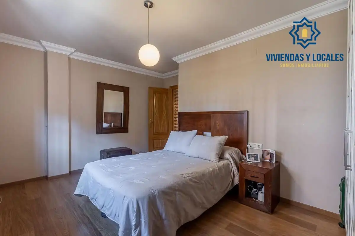 Villa mit Pool zum Verkauf in Ogíjares, imagen 19