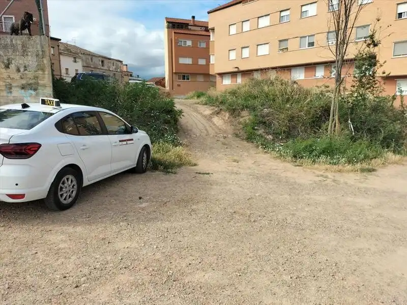 Terreni e lotti in vendita a TRAVESIA PARTECORTIJO, imagen 17