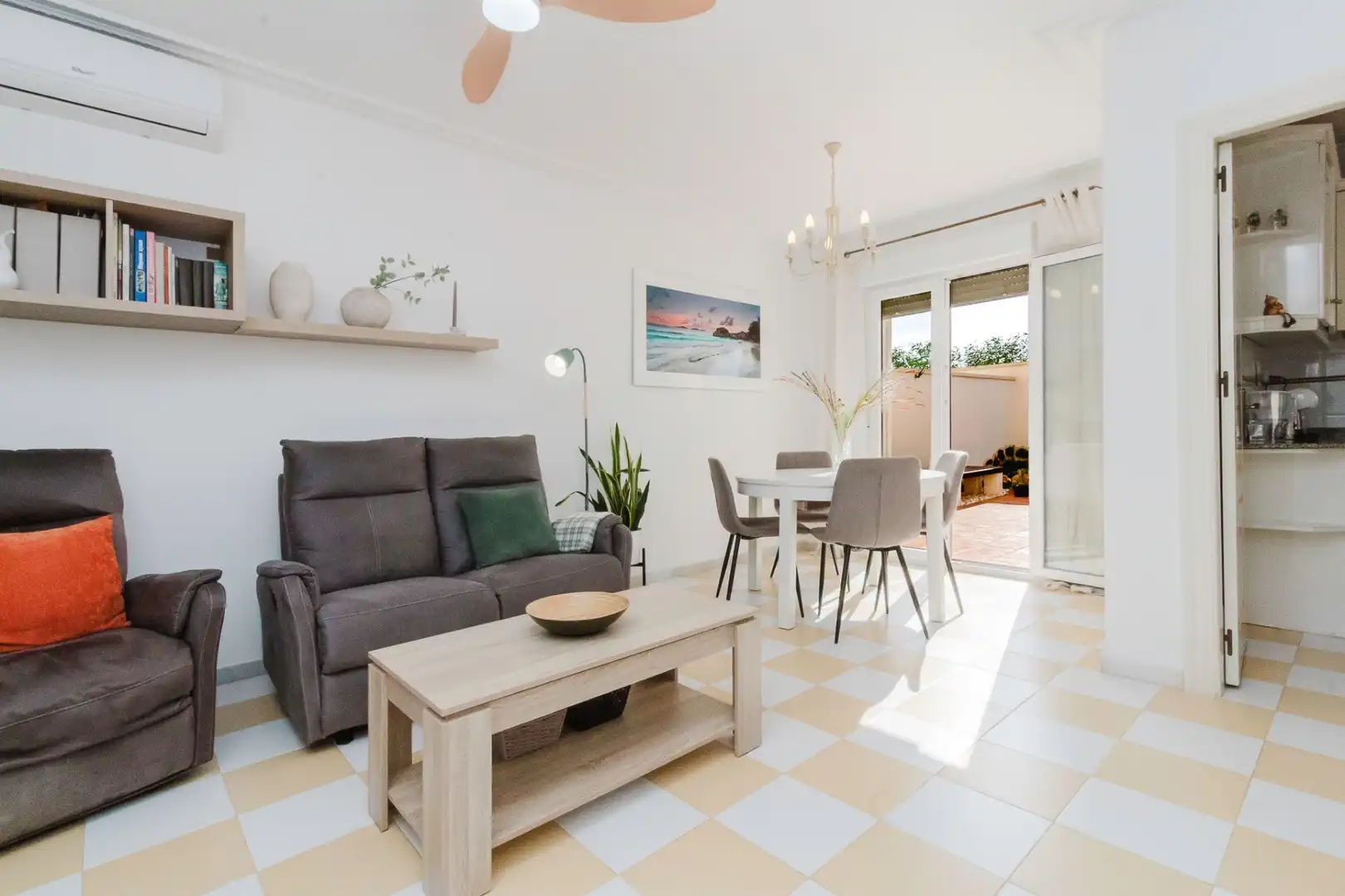 Casa o chalet en venta en Aguas Nuevas