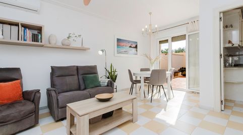 Foto 4 de Casa o chalet en venta en Aguas Nuevas, Torrevieja