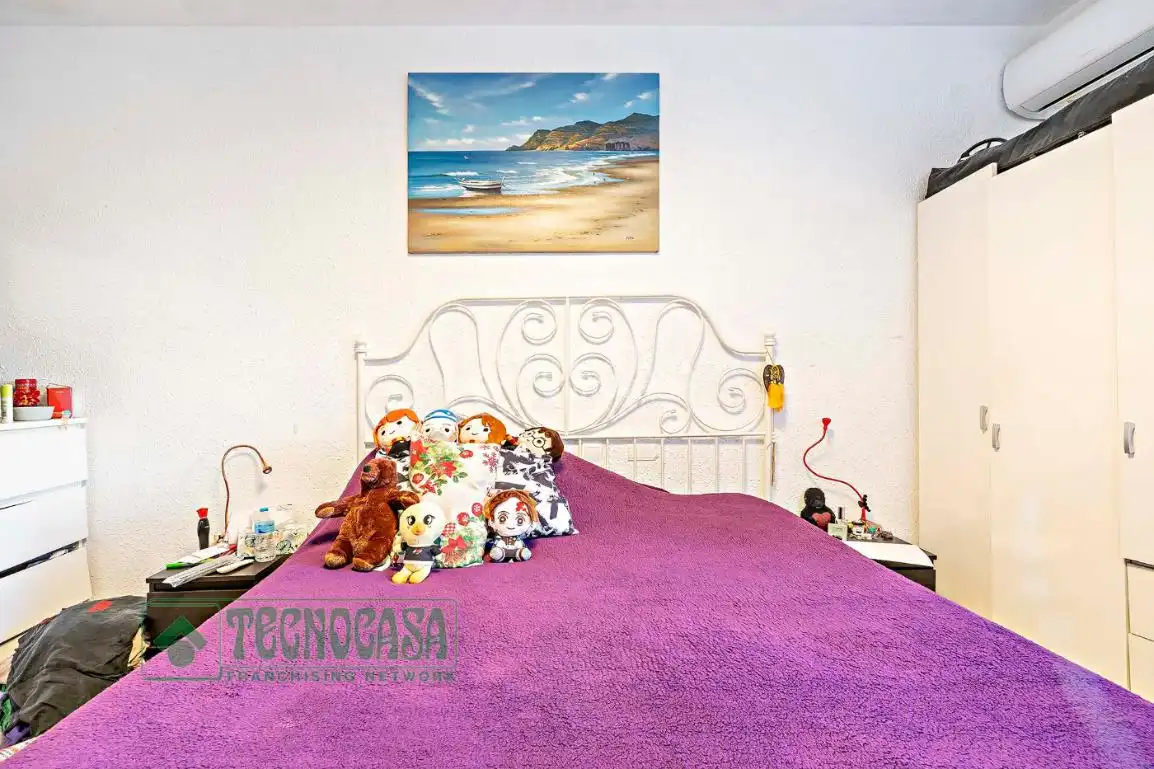 Piso en venta en Av. de Juan Bonachera, Roquetas Pueblo