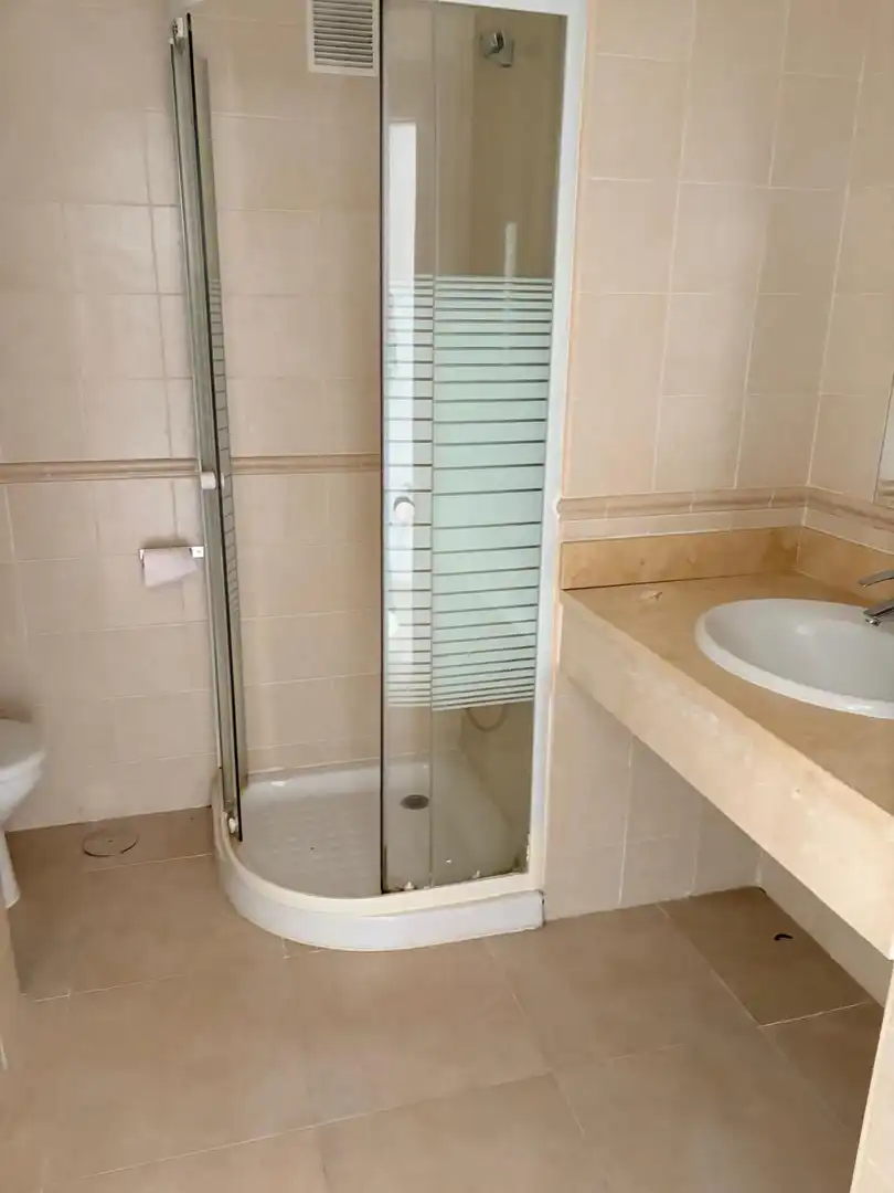 Apartment with pool for sale in Mijas pueblo, imagen 16