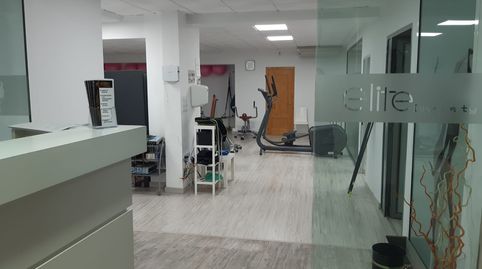 Photo 4 of Premises for sale in Avenida Primero de Mayo, 1, Centro, Puertollano