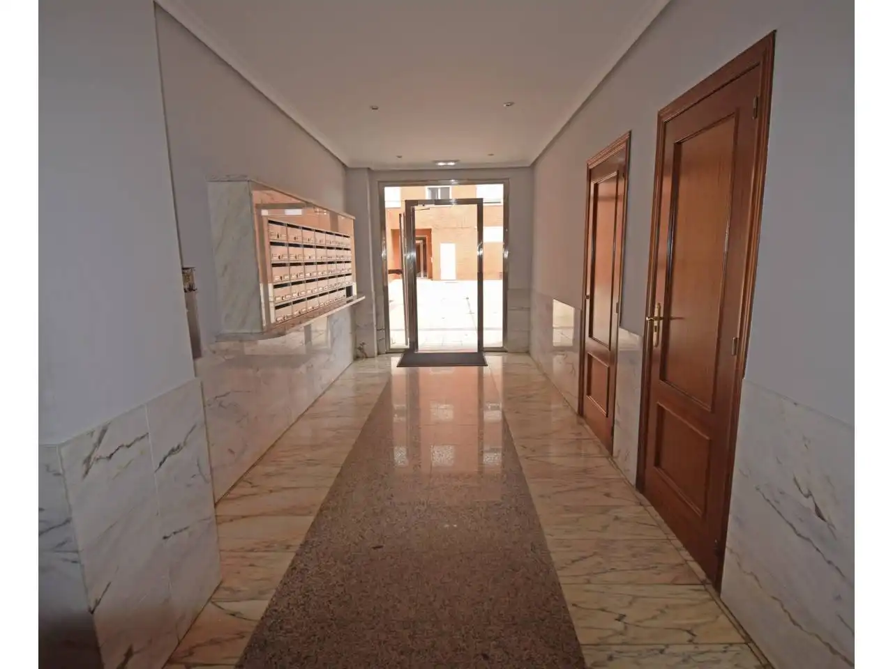 Wohnung mit Aufzug zum Verkauf in Trobajo del Camino, imagen 16