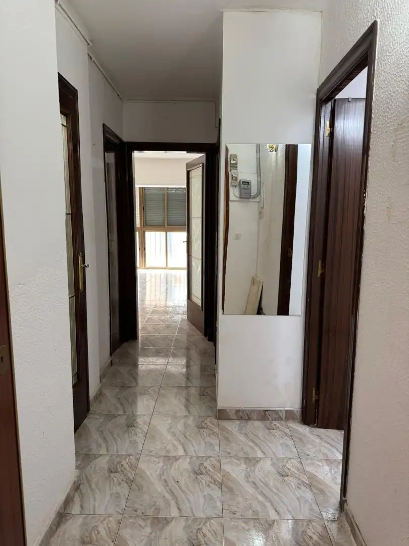 Flat for sale in Carrer de l'Escultor Ordóñez, 25, Porta