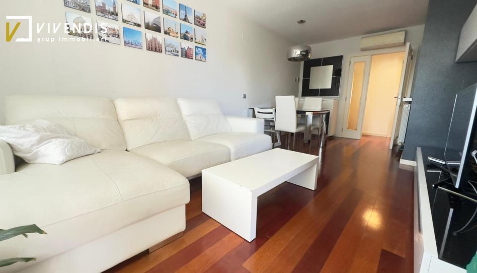 Foto 1 de Pis en venda a Calle Pere de Cabrera, Cappont, Lleida