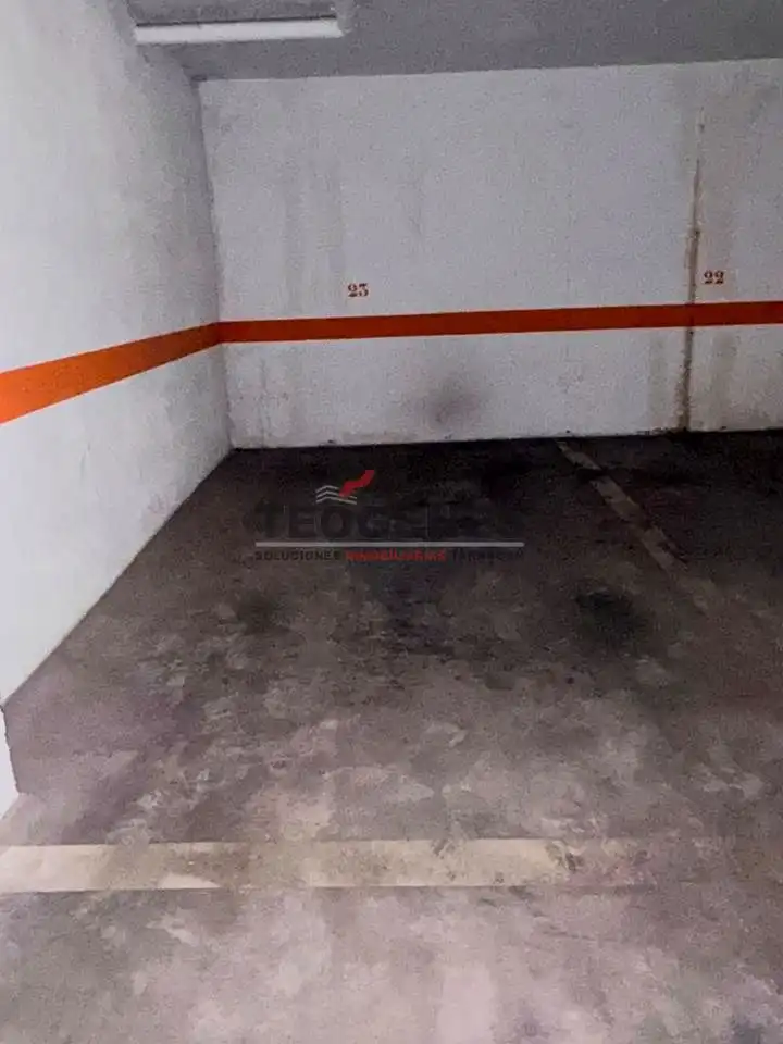 Pis amb terrassa en venda a Calle Celemín, imagen 17