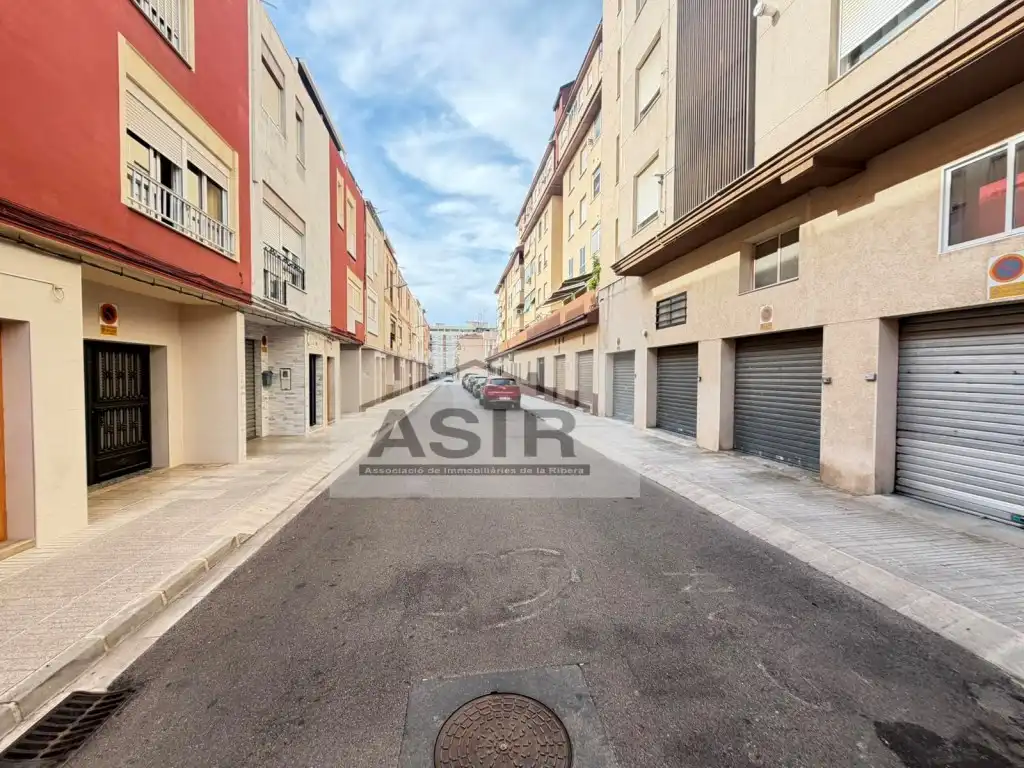 Individuale in vendita a Calle Severo Ochoa, imagen 3