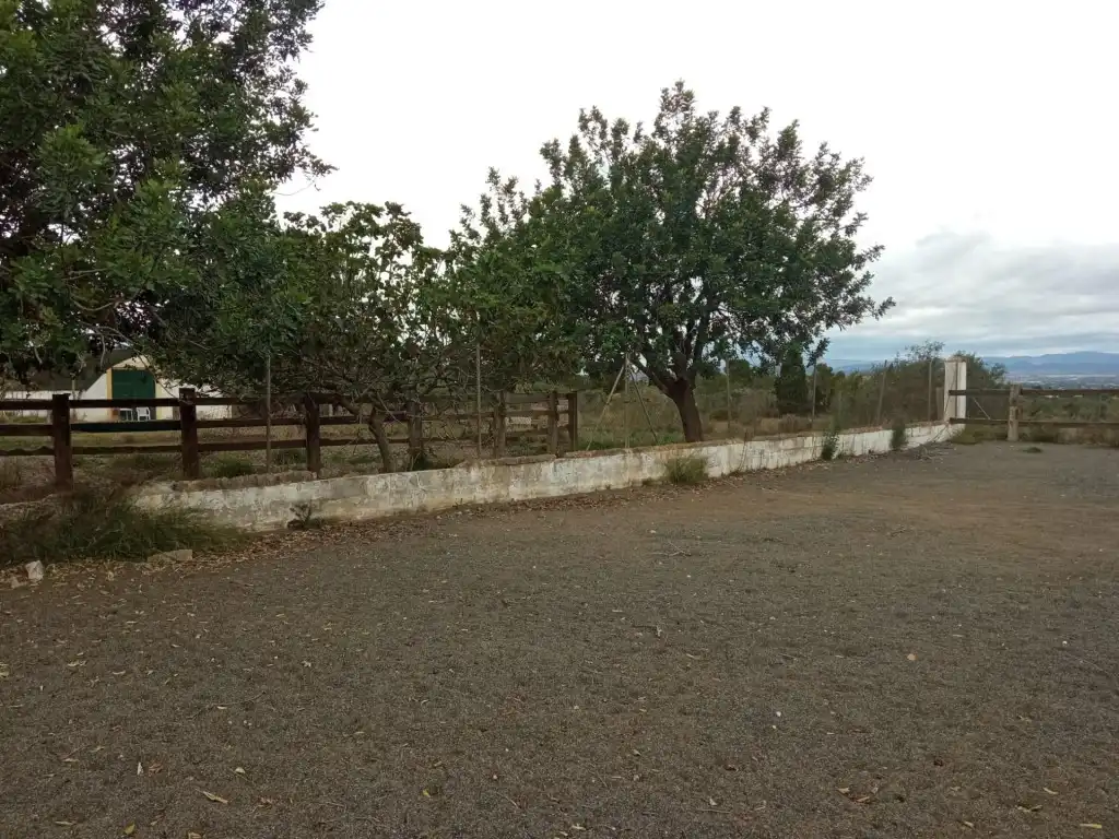Residencial en venta en Llíria, Santa Bárbara