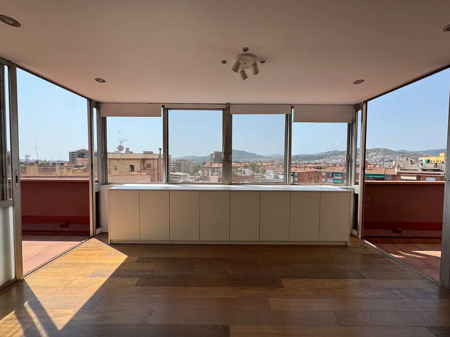 Pis en venda en Molins de Rei amb Aire condicionat, Calefacció i Parquet