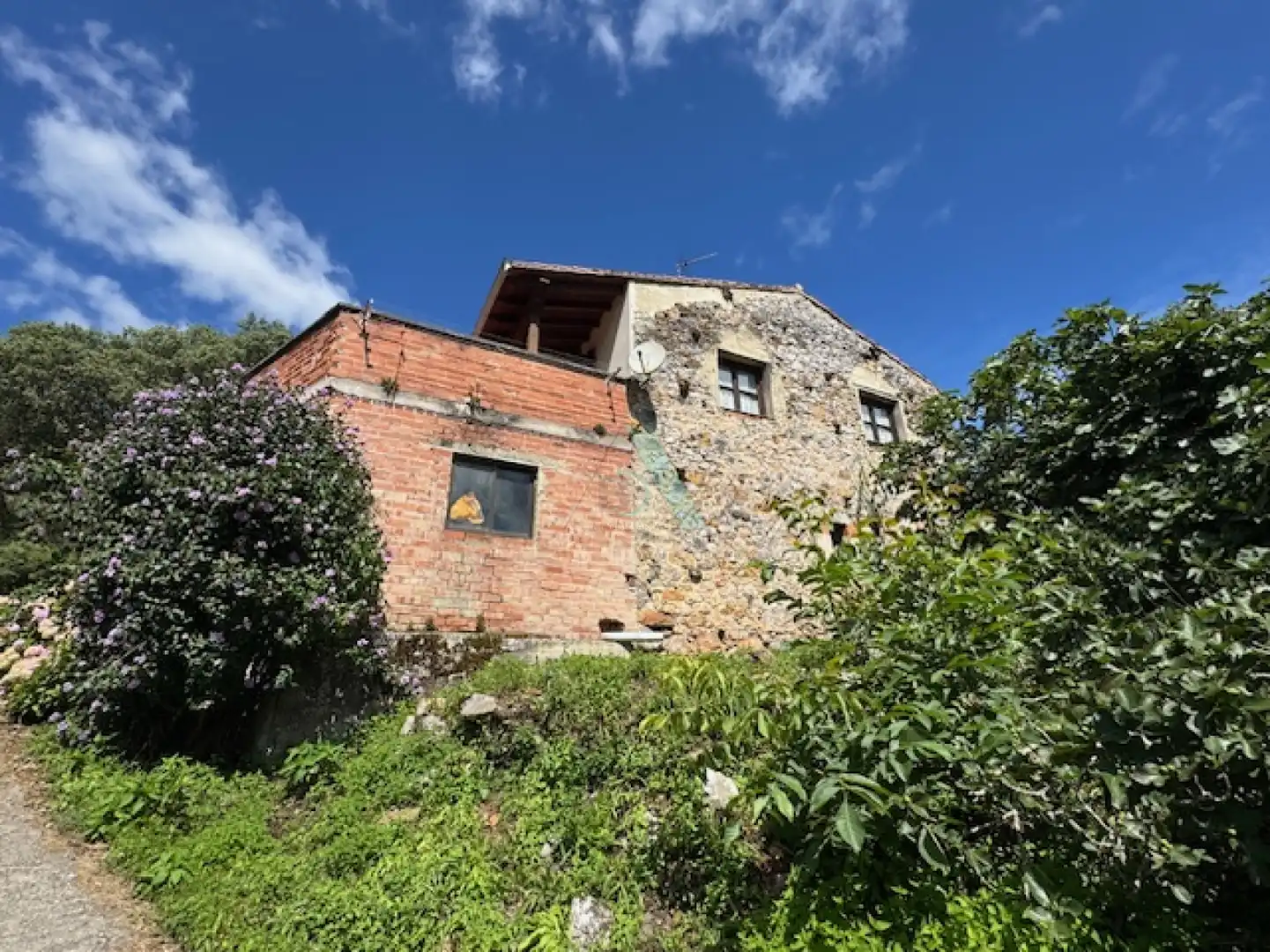 Houses for sale in Ribadedeva - Andinas, Ribadedeva