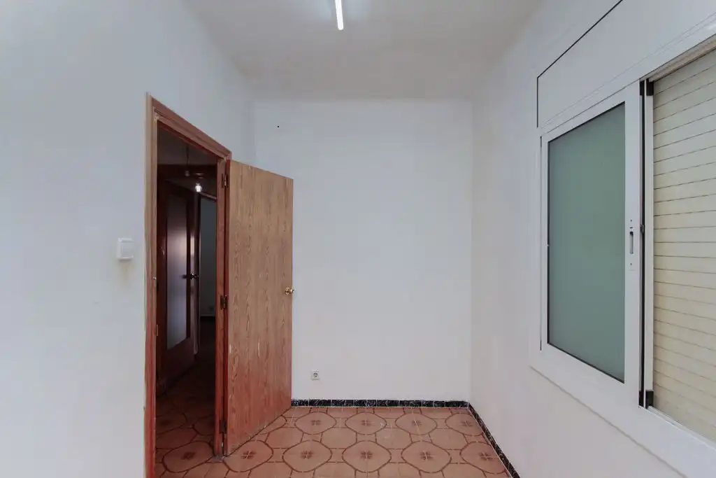 Wohnung zum Verkauf in C/ de Velazquez , Creu de Barberà