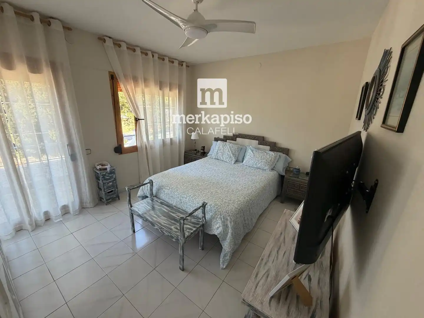Villa mit Pool zum Verkauf in Masos, imagen 53