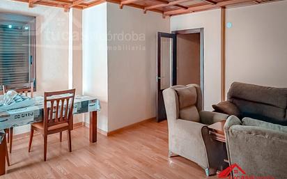 Living room of Flat for sale in  Córdoba Capital  with Air Conditioner and Terrace