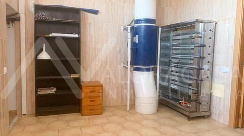 Photo 5 of Premises for sale in Manantiales - Lagar - Cortijo, Málaga