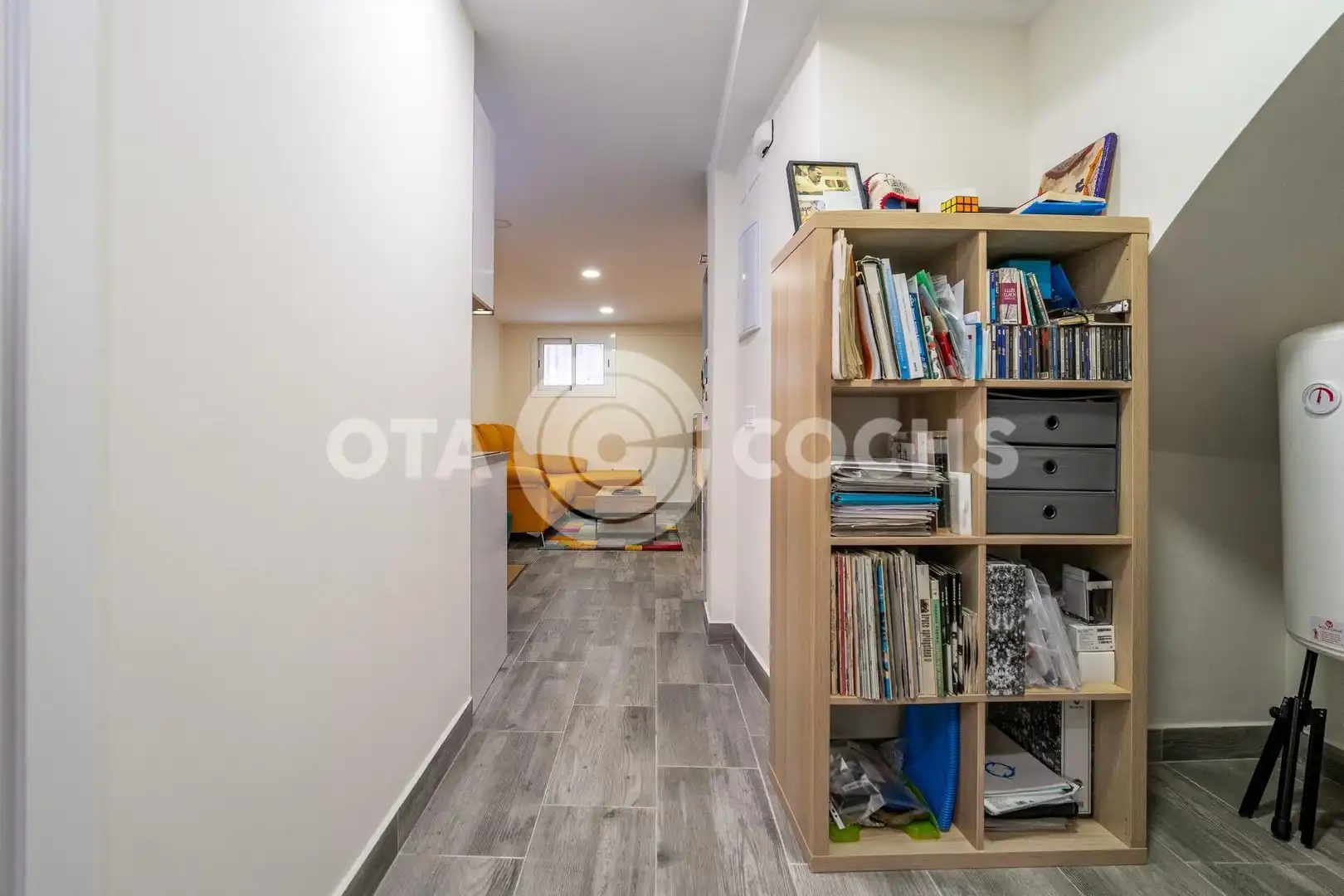 Wohnung zum Verkauf in Reus mit Heizung und Terrasse