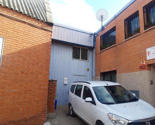 Industrial buildings for sale in Nuevo Aranjuez - Ciudad de las Artes