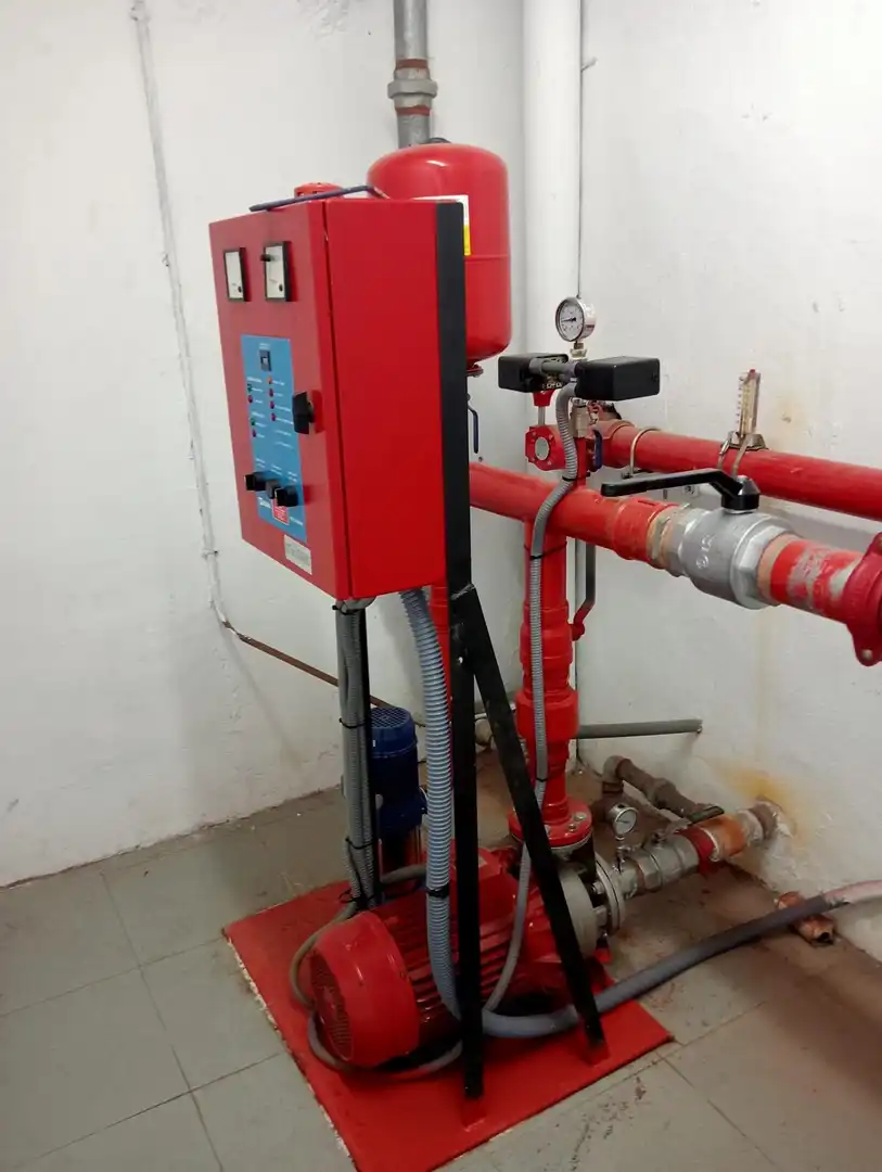 Industrial buildings for rent in Xirivella