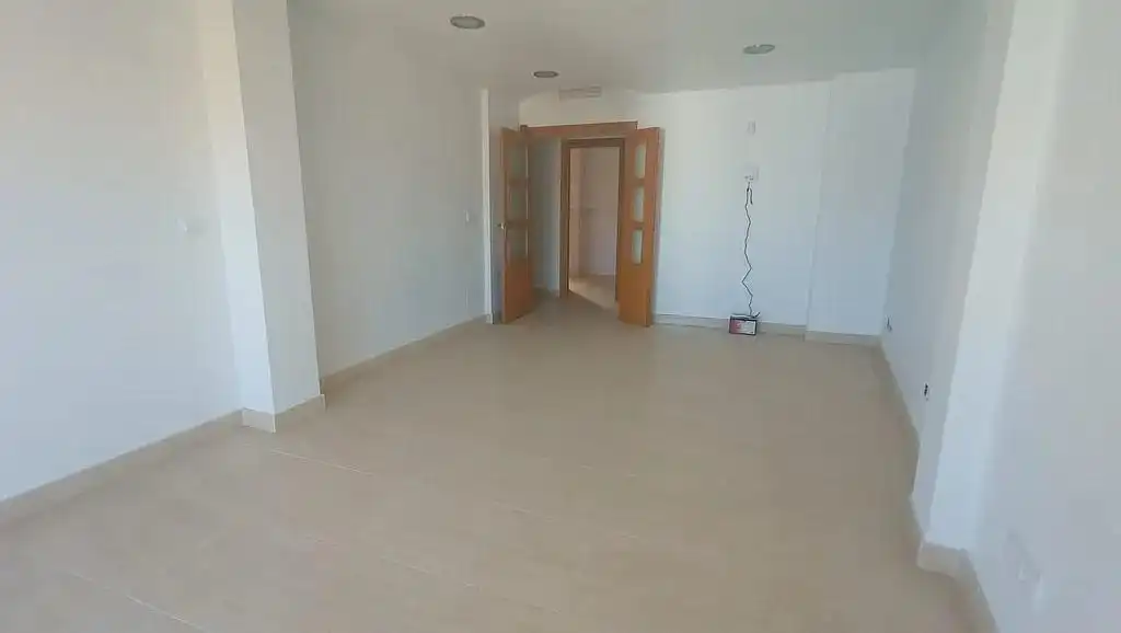 Pis amb terrassa en venda a Pilar de la Horadada ciudad, imagen 2