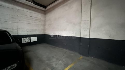 Foto 4 de Garaje en venta en Centro, San Fernando de Henares