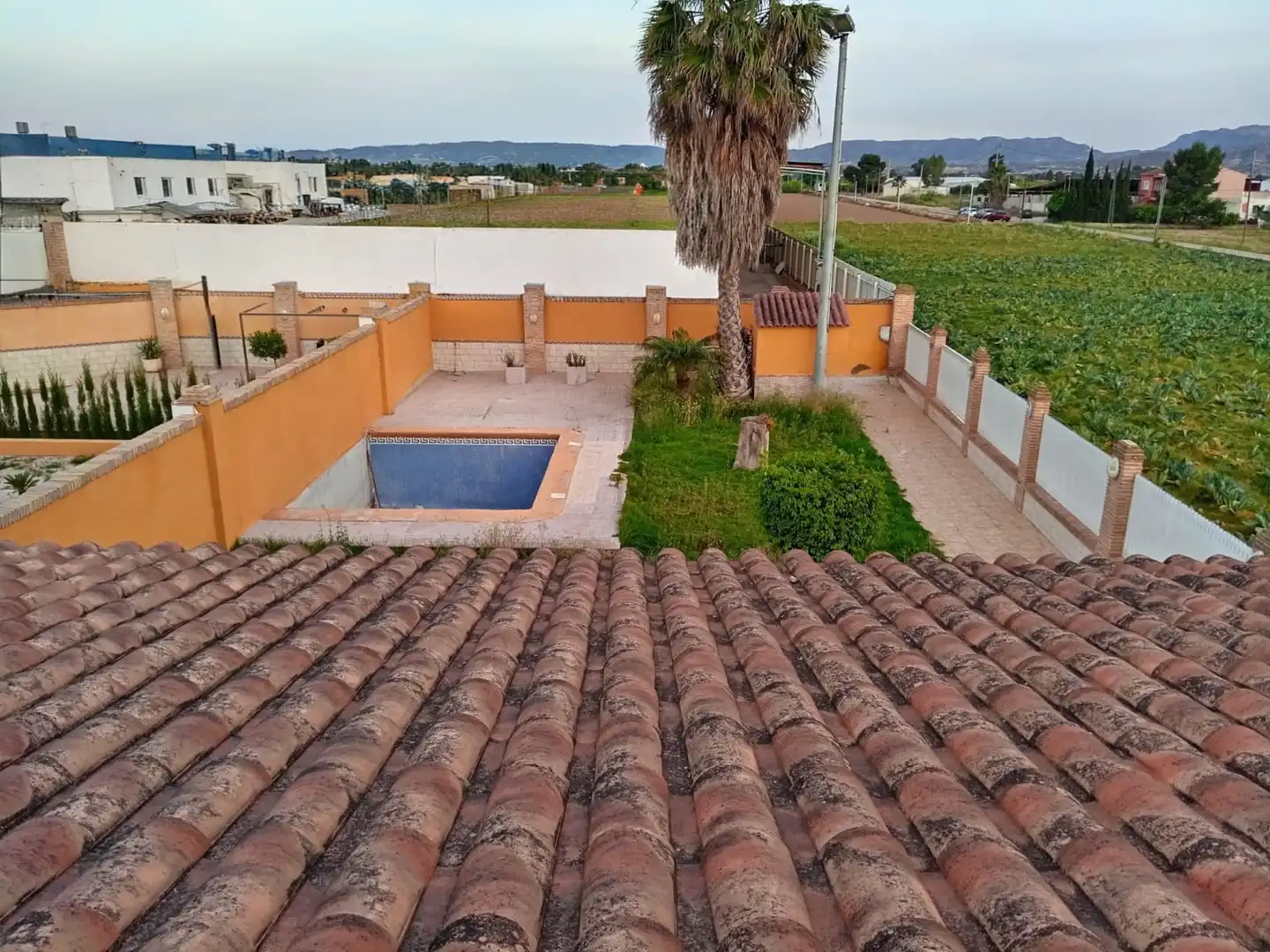 Casa con terrazza in vendita a Pedanías Este, imagen 2