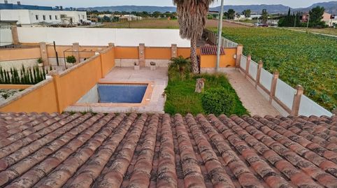 Foto 2 de Casa o chalet en venta en El Raal, Murcia Capital