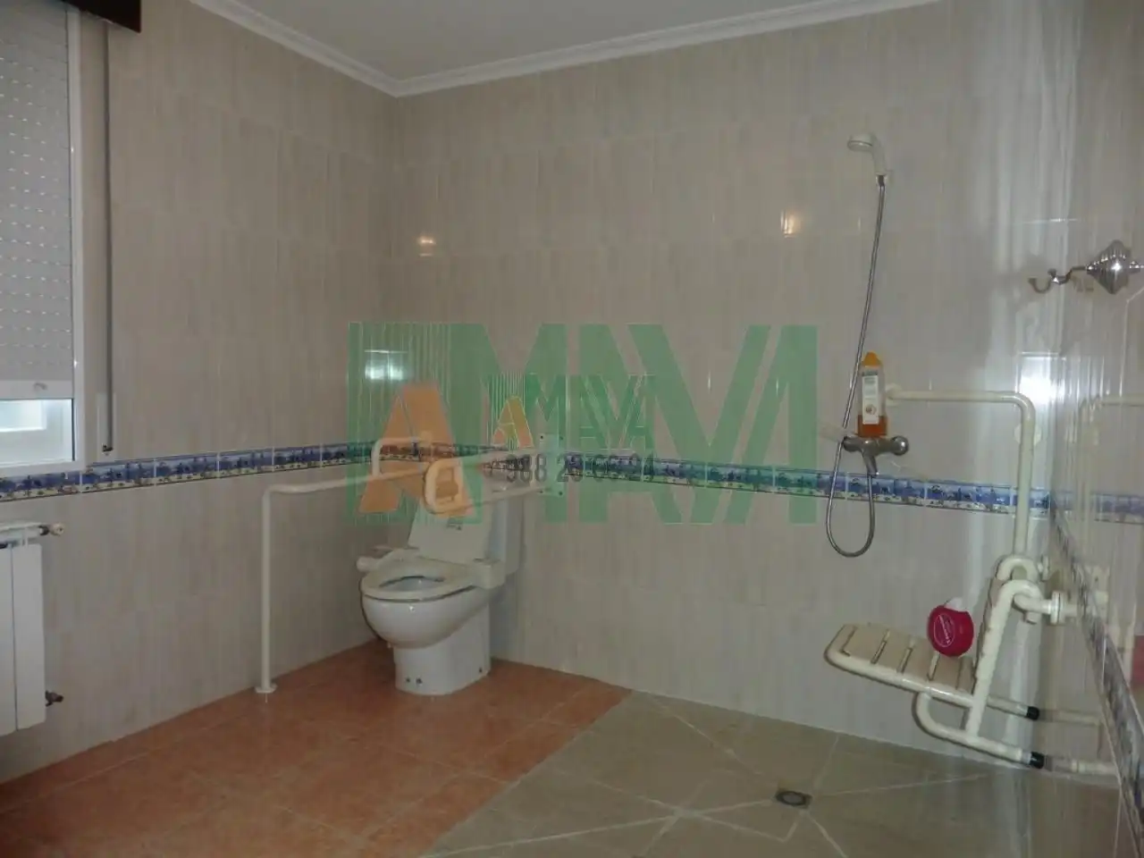 Chalet con jardín en venta en O Pereiro de Aguiar, imagen 6