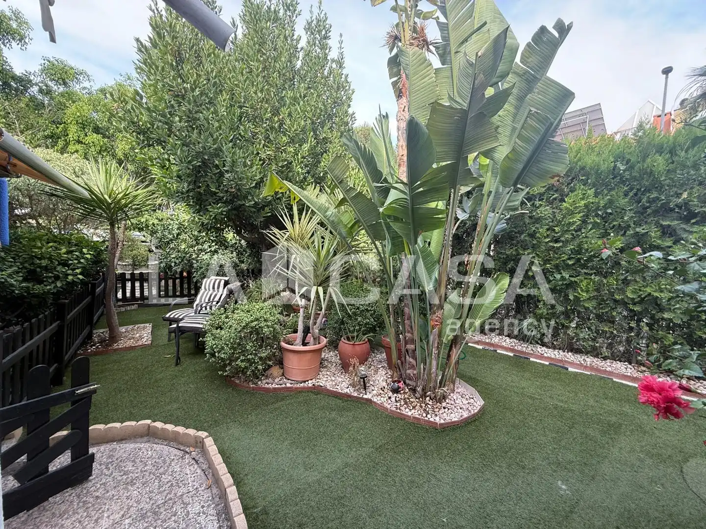 Chalet con piscina en venta en Cerros de Montequinto, imagen 32