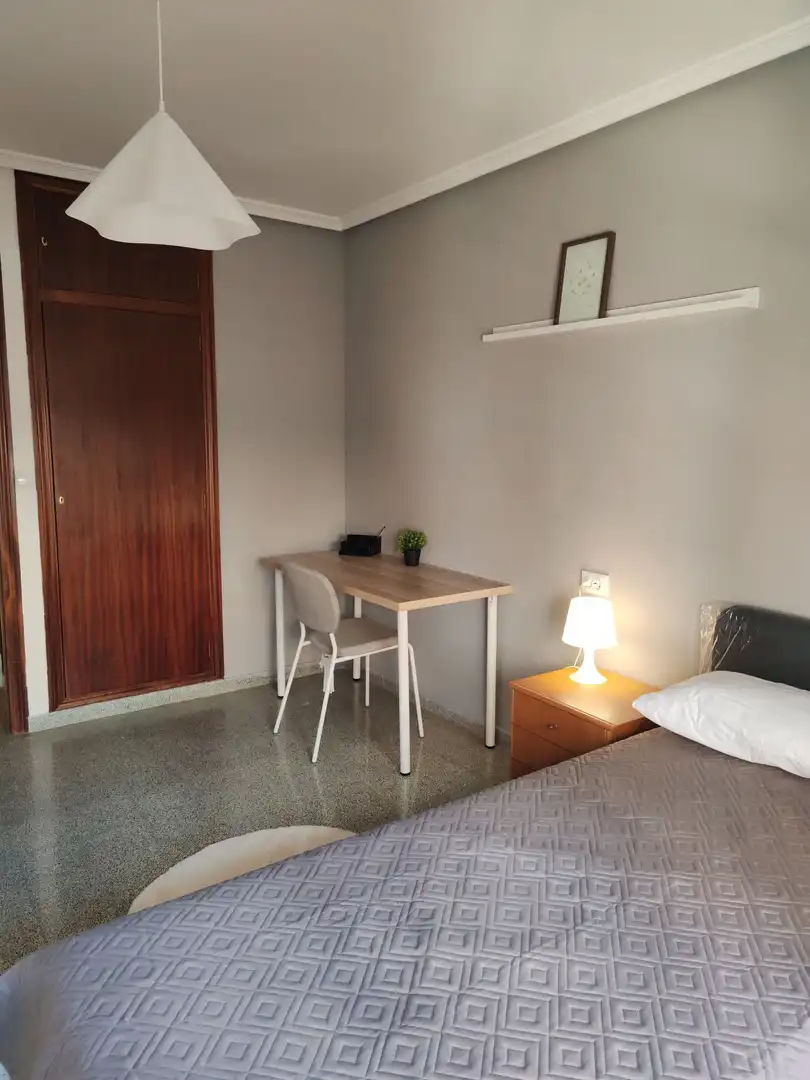 Habitación de Piso en venta en Alcoy / Alcoi con Calefacción y Terraza