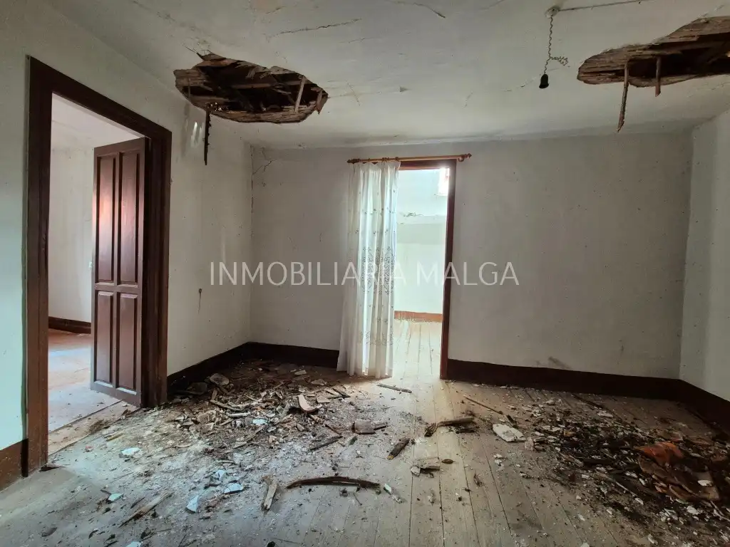 Casa o xalet en venda en Colunga amb Jardí privat