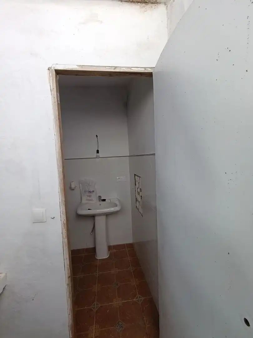 Detached house with terrace for sale in El Garrobo, imagen 24