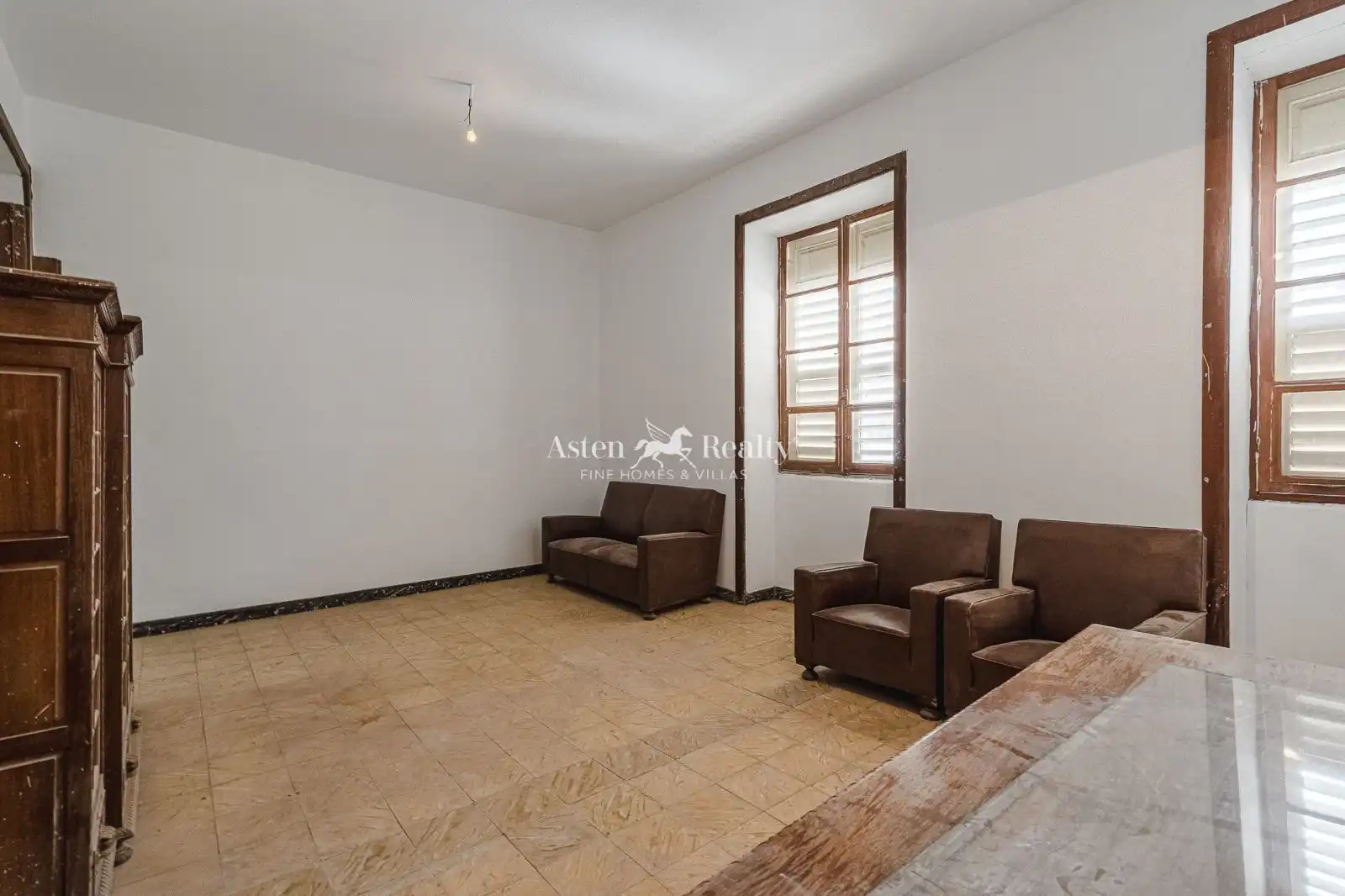 Sala de estar de Casa o chalet en venta en Candelaria