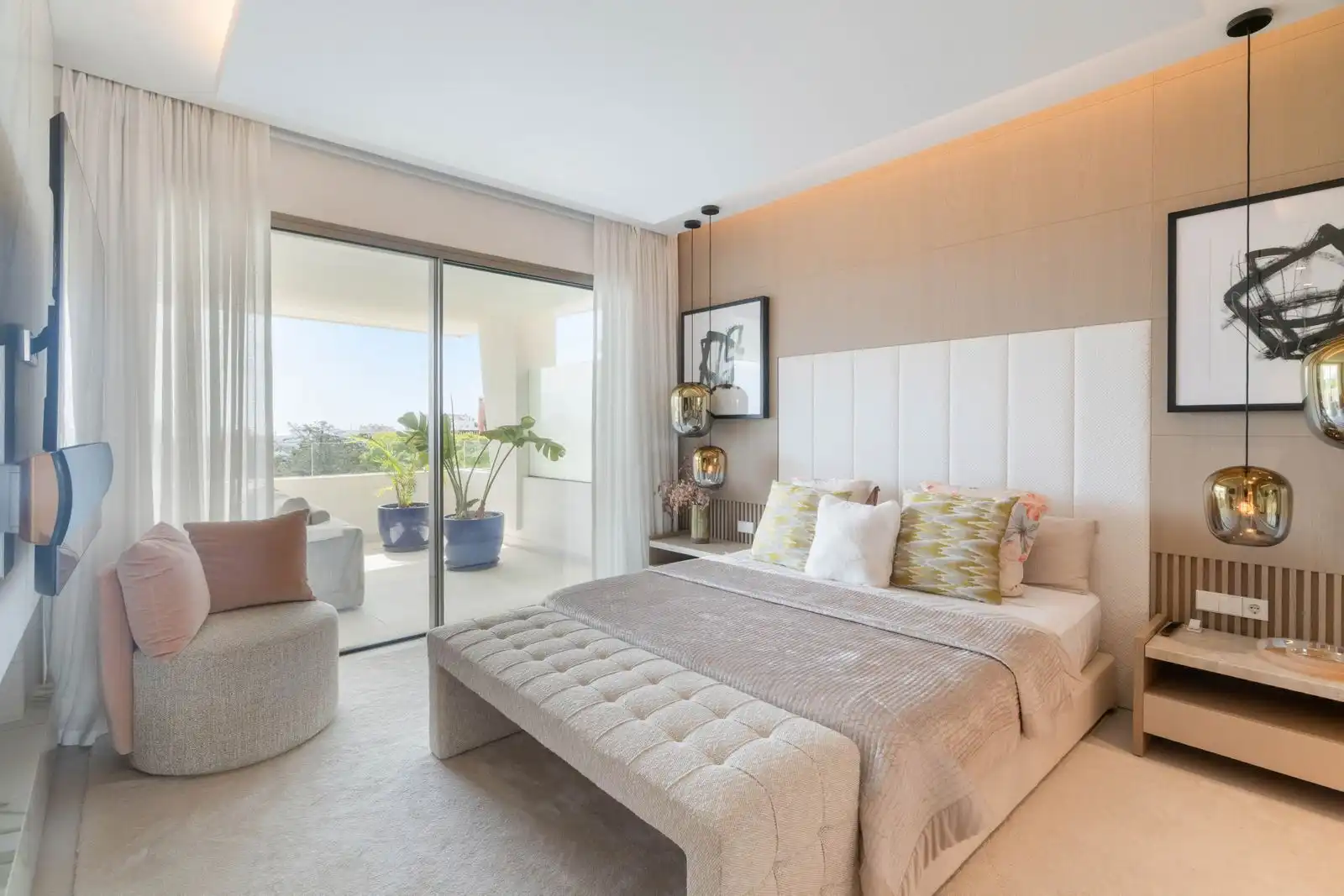 Villa con piscina in vendita a Calle Londres S/N, imagen 22