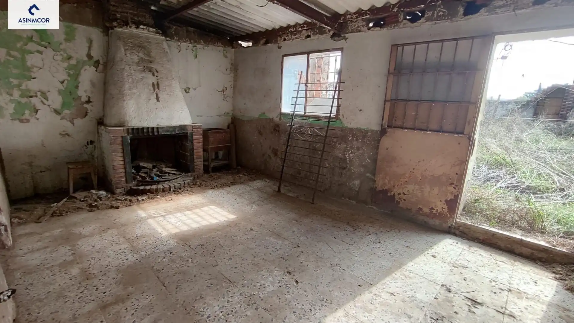Country house zum Verkauf in Córdoba mit Heizung, Privatgarten und Terrasse