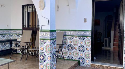 Foto 2 von Einfamilien-Reihenhaus zur Miete in Parque de la Paloma, Benalmádena