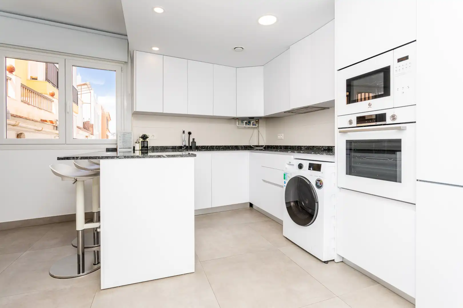 Inmuebles singulares con ascensor en venta en La Cala Mijas, imagen 21