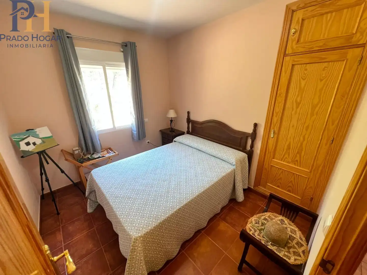 Villa mit Garten zum Verkauf in San Román de los Montes, imagen 25